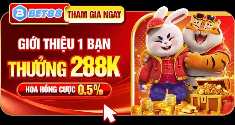 bet88good khuyến mãi