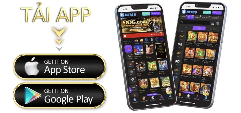 bet88good tải app